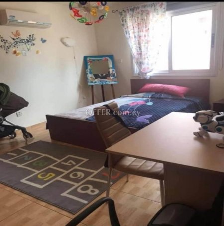 For Sale €155,000 Apartment 2 bedrooms Larnaka (Center), Larnaca Larnaca - 6