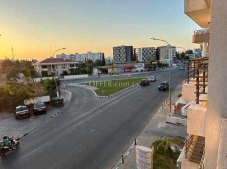 For Rent €1,200 Apartment 3 bedrooms Strovolos Nicosia - 3