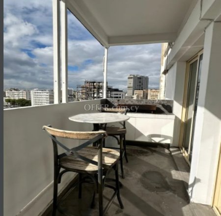 For Rent €1,300 Apartment 3 bedrooms Retiré Nicosia (center), Lefkosia Nicosia - 8