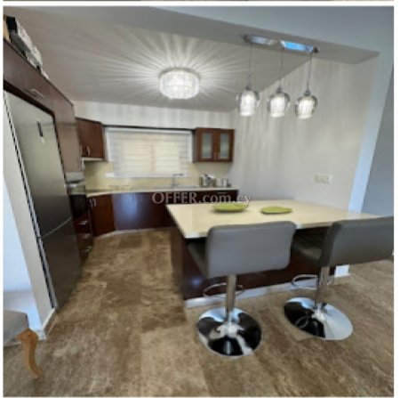 For Sale €460,000 Apartment 2 bedrooms Retiré Germasogeia, Yermasogeia Limassol - 7