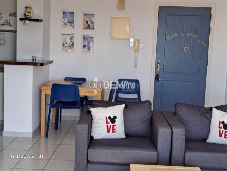 Apartment For Rent in Yeroskipou, Paphos - DP4437 - 8