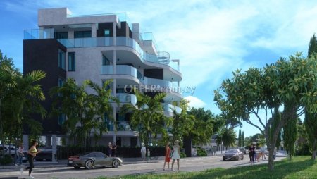 4 Bed Apartment for Sale in Germasogeia, Limassol - 6