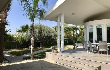 7 Bed Detached Villa for Sale in Latsia, Nicosia - 7