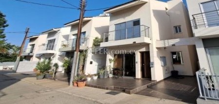 For Sale €189,000 House 2 bedrooms Lakatameia, Lakatamia Nicosia - 4