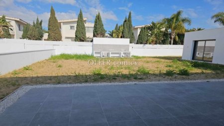 For Sale €565,000 House 3 bedrooms Pyla Larnaca - 7