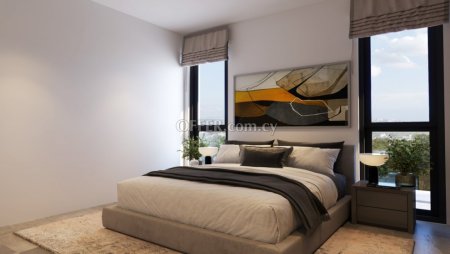 For Sale €178,000 Apartment 2 bedrooms Deryneia Ammochostos - 7
