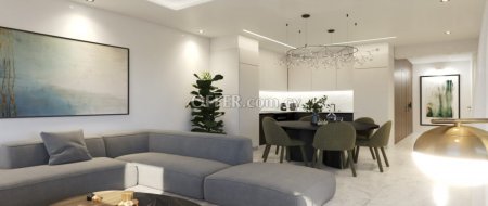 For Sale €190,000 Apartment 2 bedrooms Paralimni Ammochostos - 7