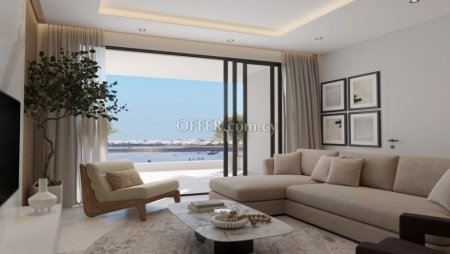 For Sale €128,000 Apartment 1 bedrooms Sotira Ammochostos - 7