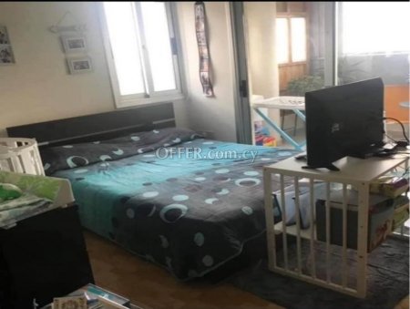 For Sale €155,000 Apartment 2 bedrooms Larnaka (Center), Larnaca Larnaca - 5
