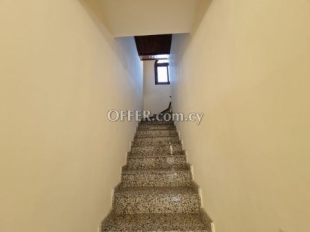 For Sale €200,000 House 4 bedrooms Ineia Paphos - 7