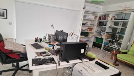 For Sale €300,000 House 3 bedrooms Kiti Larnaca - 7