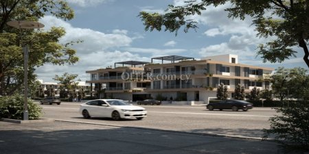 For Sale €249,000 Apartment 2 bedrooms Paralimni Ammochostos - 7