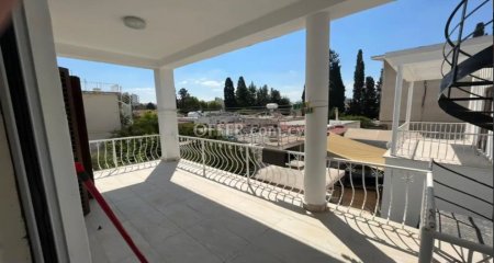 For Rent €950 Apartment 2 bedrooms Agios Dometios Nicosia - 5