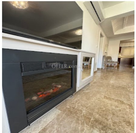 For Sale €460,000 Apartment 2 bedrooms Retiré Germasogeia, Yermasogeia Limassol - 6