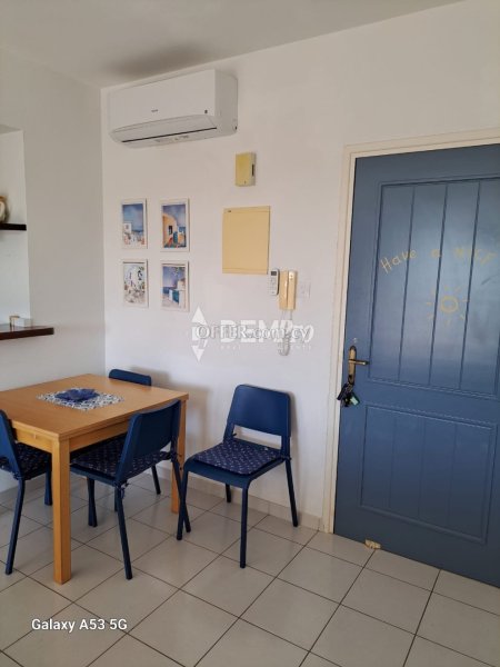 Apartment For Rent in Yeroskipou, Paphos - DP4437 - 7