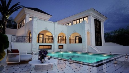 House (Detached) in Panthea, Limassol for Sale - 6
