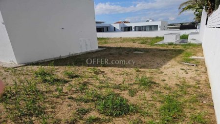 For Sale €565,000 House 3 bedrooms Pyla Larnaca - 6