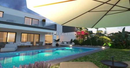 For Sale €550,000 House 4 bedrooms Leivadia, Livadia Larnaca - 2