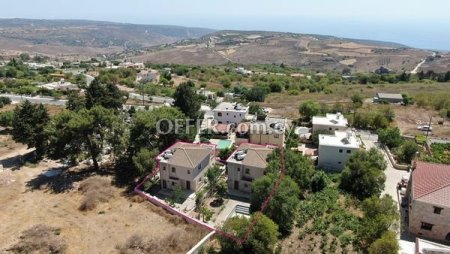 For Sale €200,000 House 4 bedrooms Ineia Paphos - 6