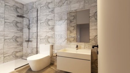 For Sale €178,000 Apartment 2 bedrooms Deryneia Ammochostos - 6