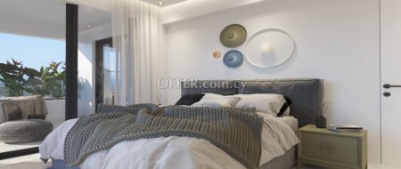 For Sale €190,000 Apartment 2 bedrooms Paralimni Ammochostos - 6