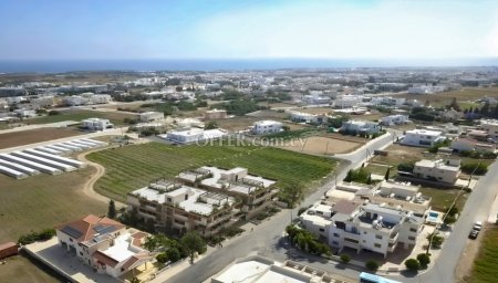 For Sale €249,000 Apartment 2 bedrooms Paralimni Ammochostos - 6
