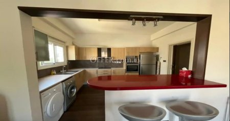 For Rent €950 Apartment 2 bedrooms Agios Dometios Nicosia - 4