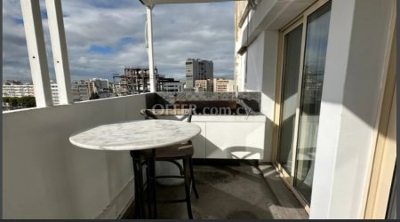 For Rent €1,300 Apartment 3 bedrooms Retiré Nicosia (center), Lefkosia Nicosia - 6