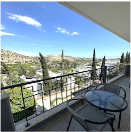 For Sale €460,000 Apartment 2 bedrooms Retiré Germasogeia, Yermasogeia Limassol - 5