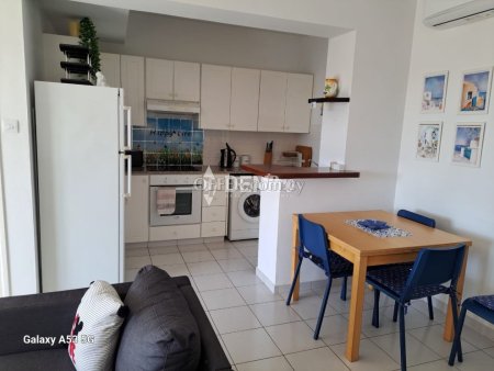 Apartment For Rent in Yeroskipou, Paphos - DP4437 - 6