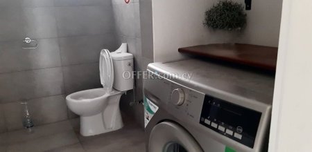 3 Bed Apartment for Rent in City Center, Larnaca - 2