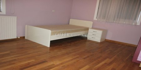 For Sale €740,000 House 4 bedrooms Aglantzia Nicosia - 5