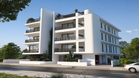 For Sale €178,000 Apartment 2 bedrooms Deryneia Ammochostos - 5
