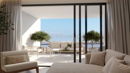 For Sale €128,000 Apartment 1 bedrooms Sotira Ammochostos - 5