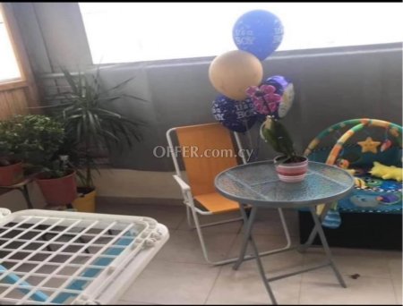For Sale €155,000 Apartment 2 bedrooms Larnaka (Center), Larnaca Larnaca - 3