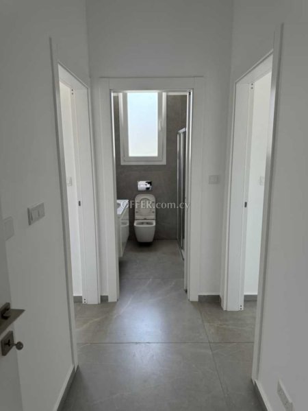 For Rent €1,400 Apartment 3 bedrooms Aglantzia Nicosia - 2