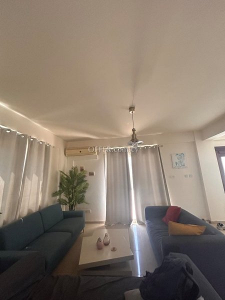 For Rent €2,000 House 3 bedrooms Pyrgos Limassol - 5