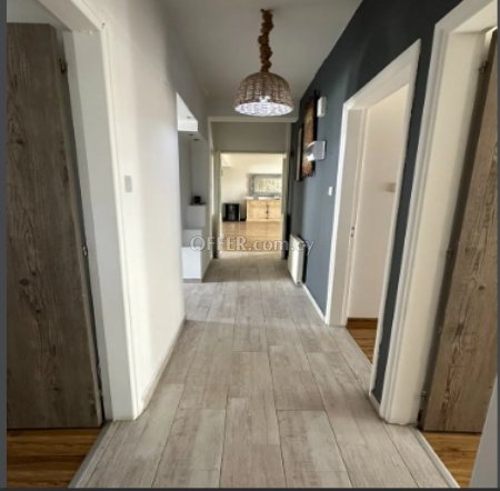 For Rent €1,300 Apartment 3 bedrooms Retiré Nicosia (center), Lefkosia Nicosia - 5