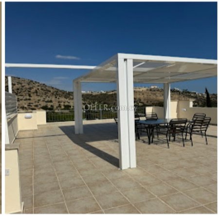 For Sale €460,000 Apartment 2 bedrooms Retiré Germasogeia, Yermasogeia Limassol - 4