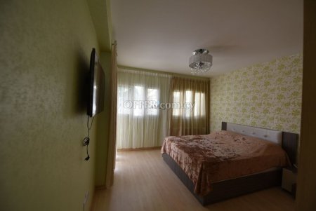 5 Bed Detached Villa for Sale in Germasogeia, Limassol - 4