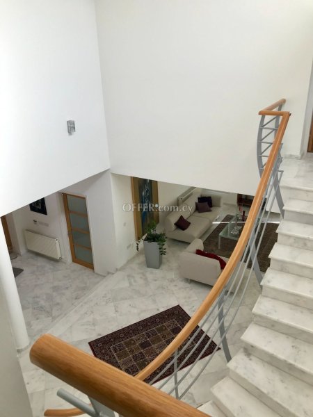 7 Bed Detached Villa for Sale in Latsia, Nicosia - 4