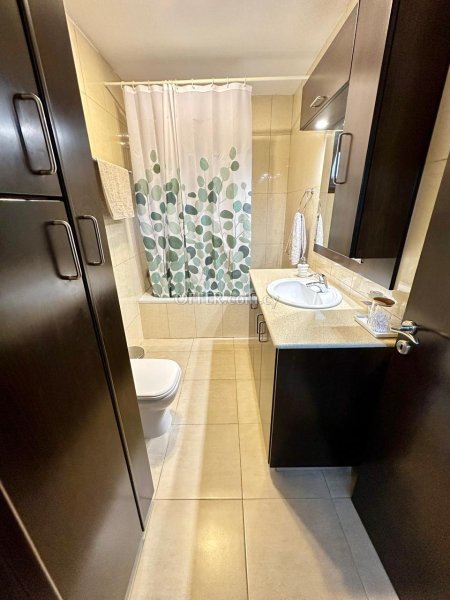 For Sale €310,000 Apartment 2 bedrooms Whole Floor Larnaka (Center), Larnaca Larnaca - 4
