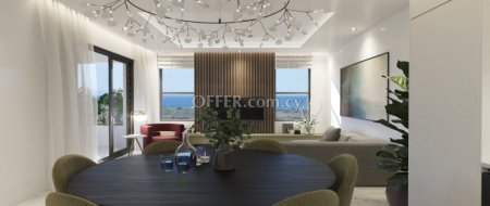 For Sale €190,000 Apartment 2 bedrooms Paralimni Ammochostos - 4