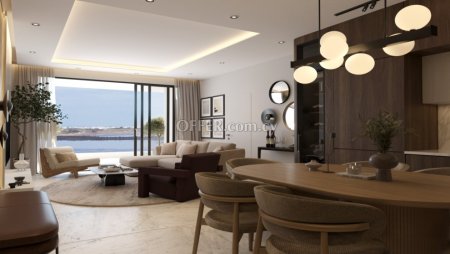For Sale €128,000 Apartment 1 bedrooms Sotira Ammochostos - 4