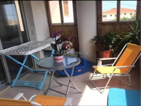 For Sale €155,000 Apartment 2 bedrooms Larnaka (Center), Larnaca Larnaca - 2