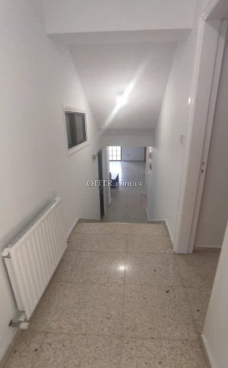 For Rent €950 Apartment 3 bedrooms Agios Dometios Nicosia - 4