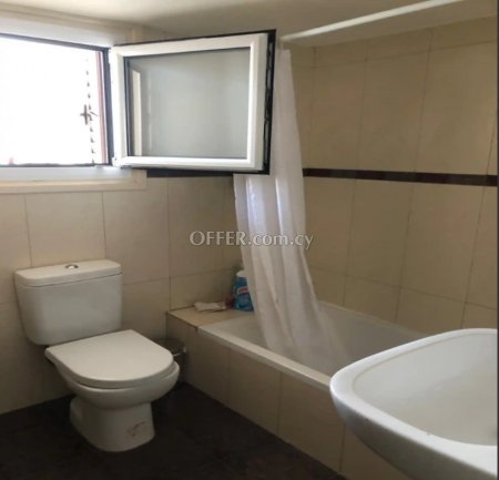 For Rent €950 Apartment 2 bedrooms Agios Dometios Nicosia - 2