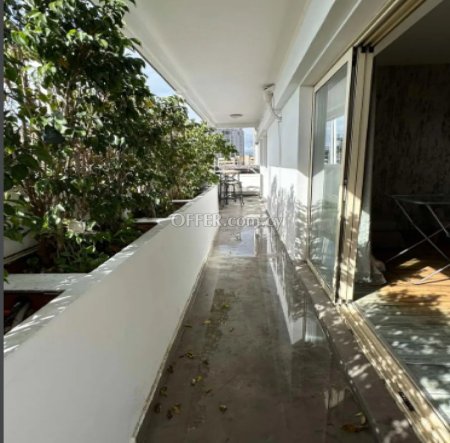 For Rent €1,300 Apartment 3 bedrooms Retiré Nicosia (center), Lefkosia Nicosia - 4