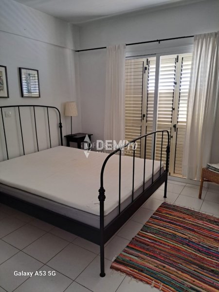 Apartment For Rent in Yeroskipou, Paphos - DP4437 - 4