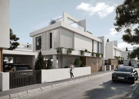 House (Detached) in Kapparis, Famagusta for Sale - 3
